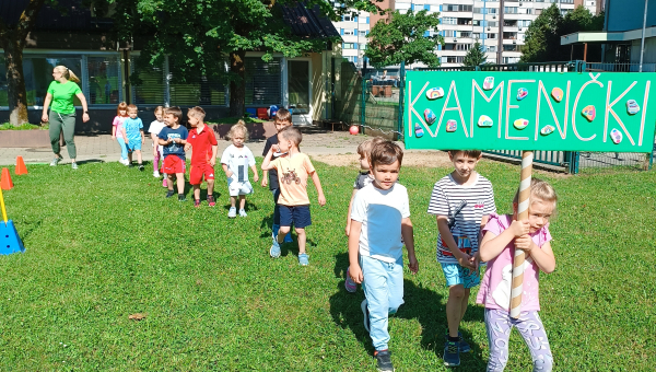 ŠPORTNI DOGODKI